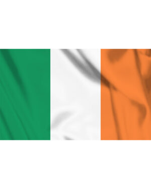 Flagge von Irland