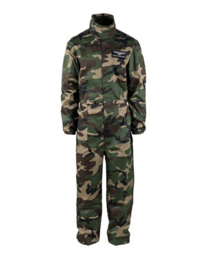 Paintball Overall - Fostex Garments