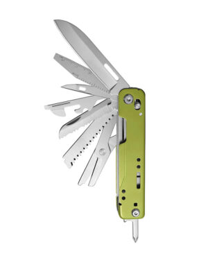TF-2215 Multifunktionsmesser 13 in 1