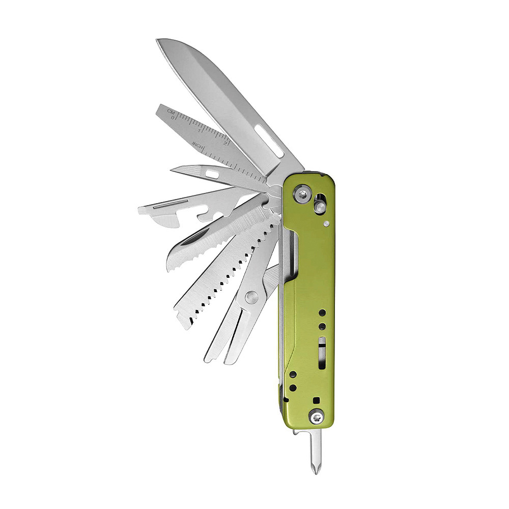 TF-2215 Multifunktionsmesser 13 in 1