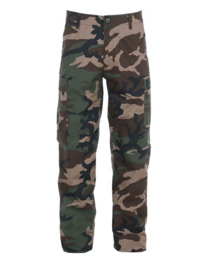 BDU Hose