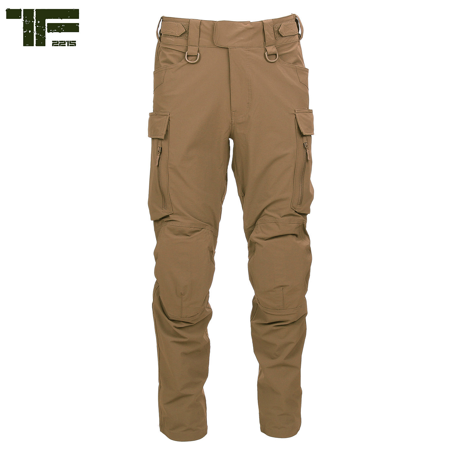 TF-2215 Echo Three Hose - Cargohose
