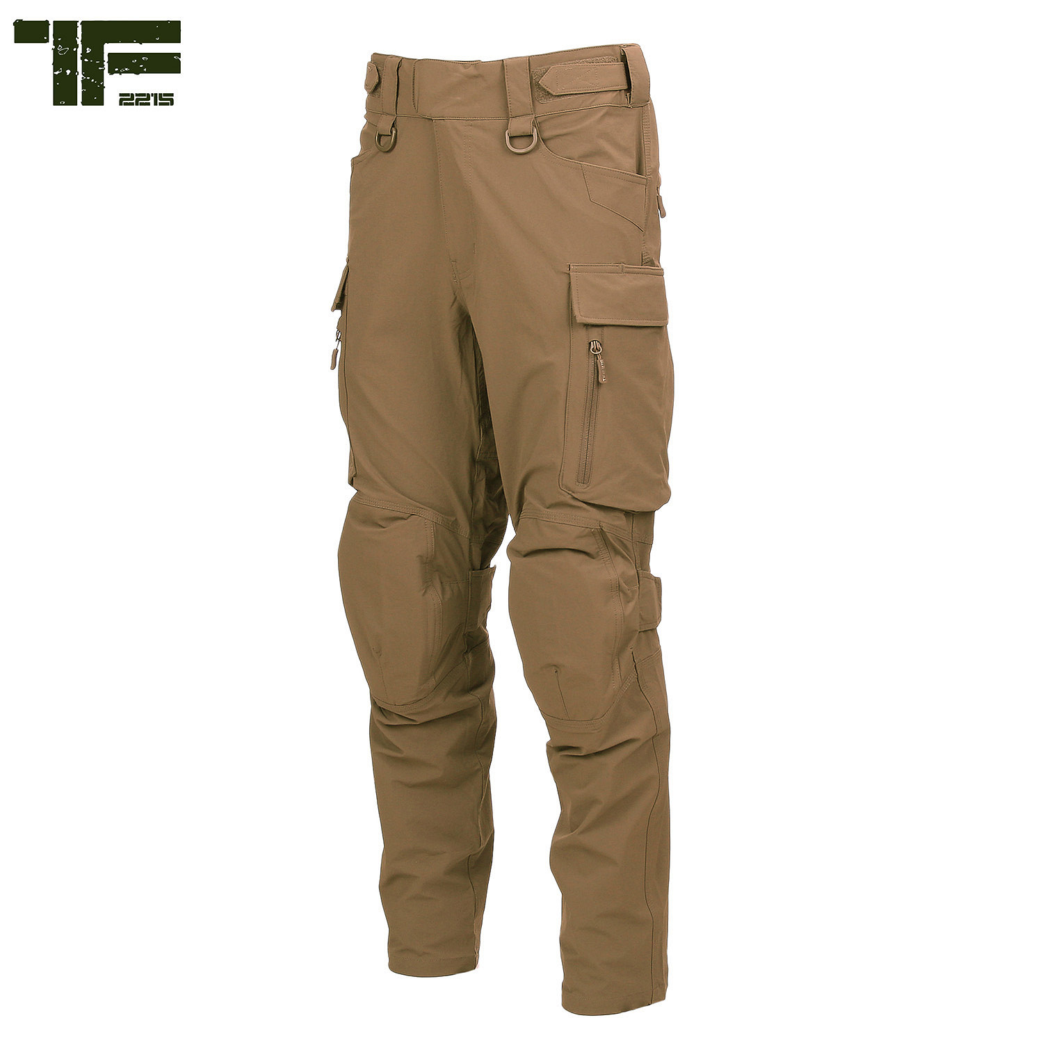 TF-2215 Echo Three Hose - Cargohose – Bild 25