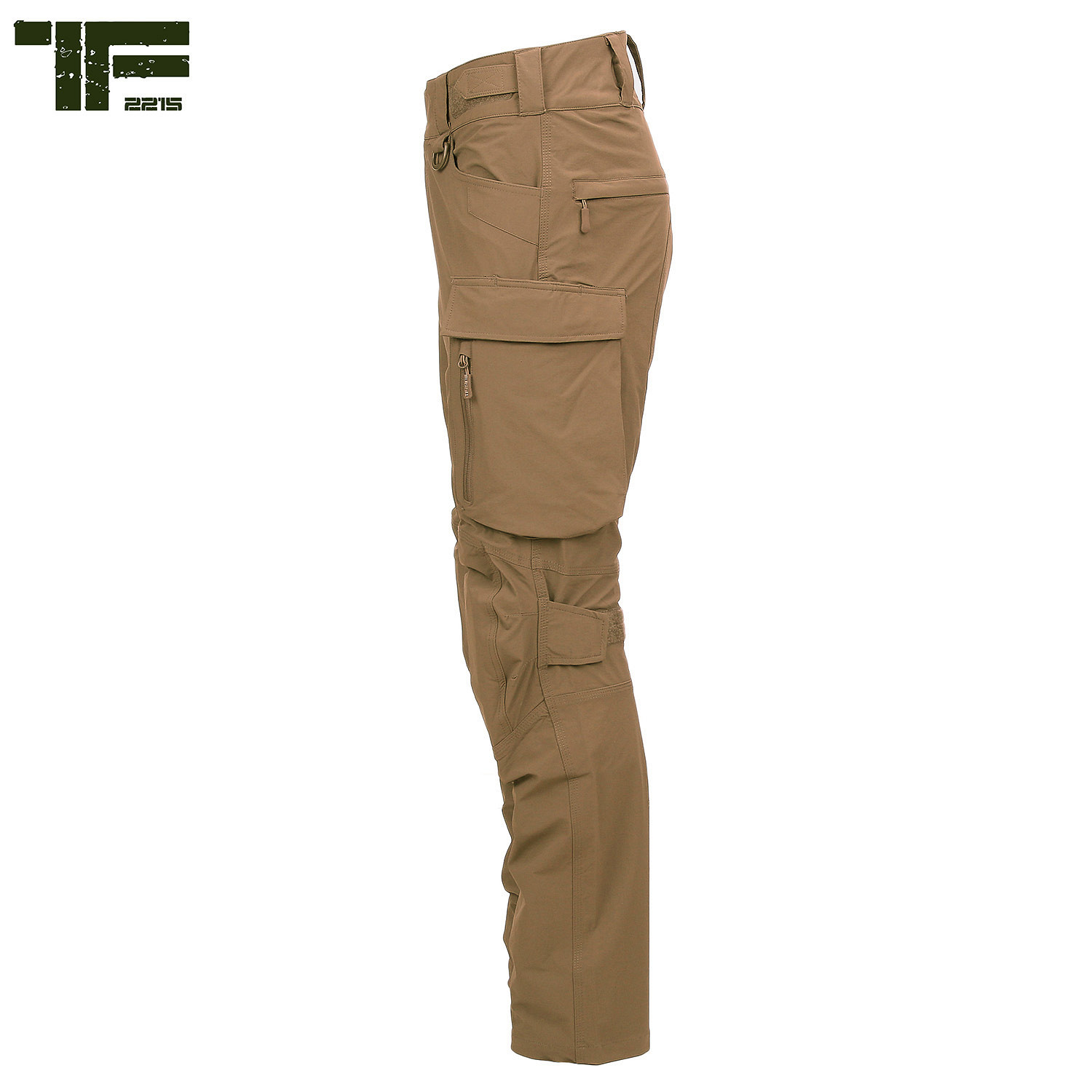 TF-2215 Echo Three Hose - Cargohose – Bild 26