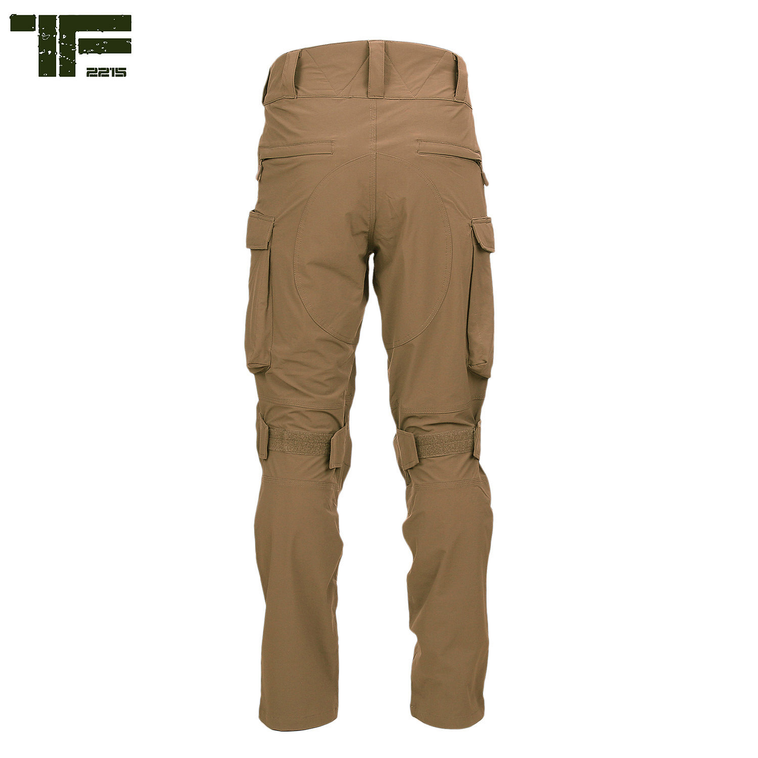 TF-2215 Echo Three Hose - Cargohose – Bild 27
