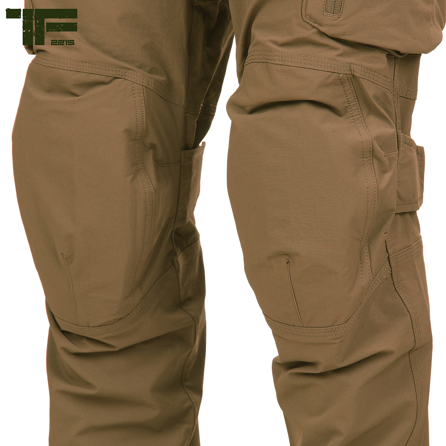 TF-2215 Echo Three Hose - Cargohose – Bild 28