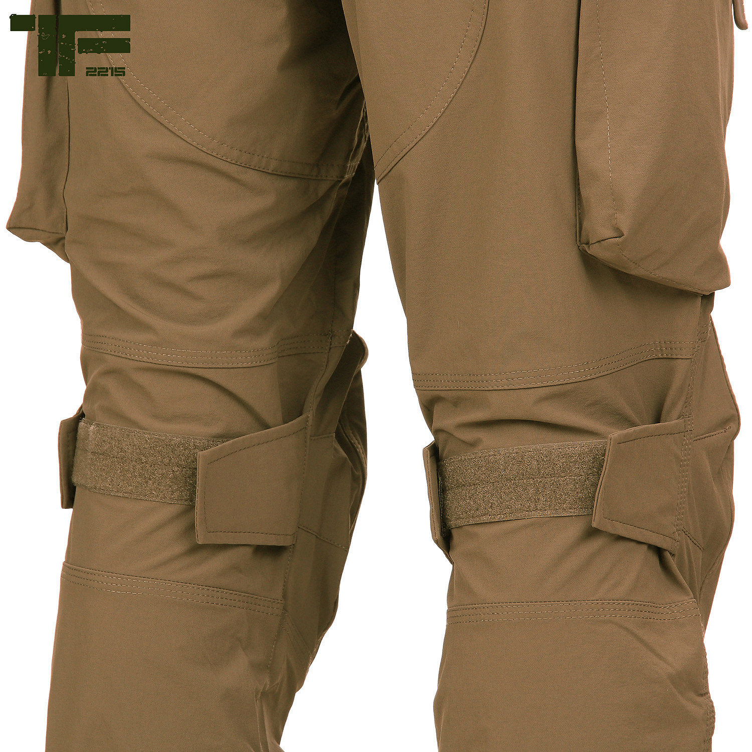 TF-2215 Echo Three Hose - Cargohose – Bild 29
