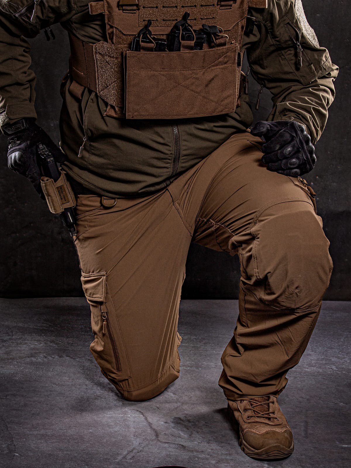 TF-2215 Echo Three Hose - Cargohose – Bild 31