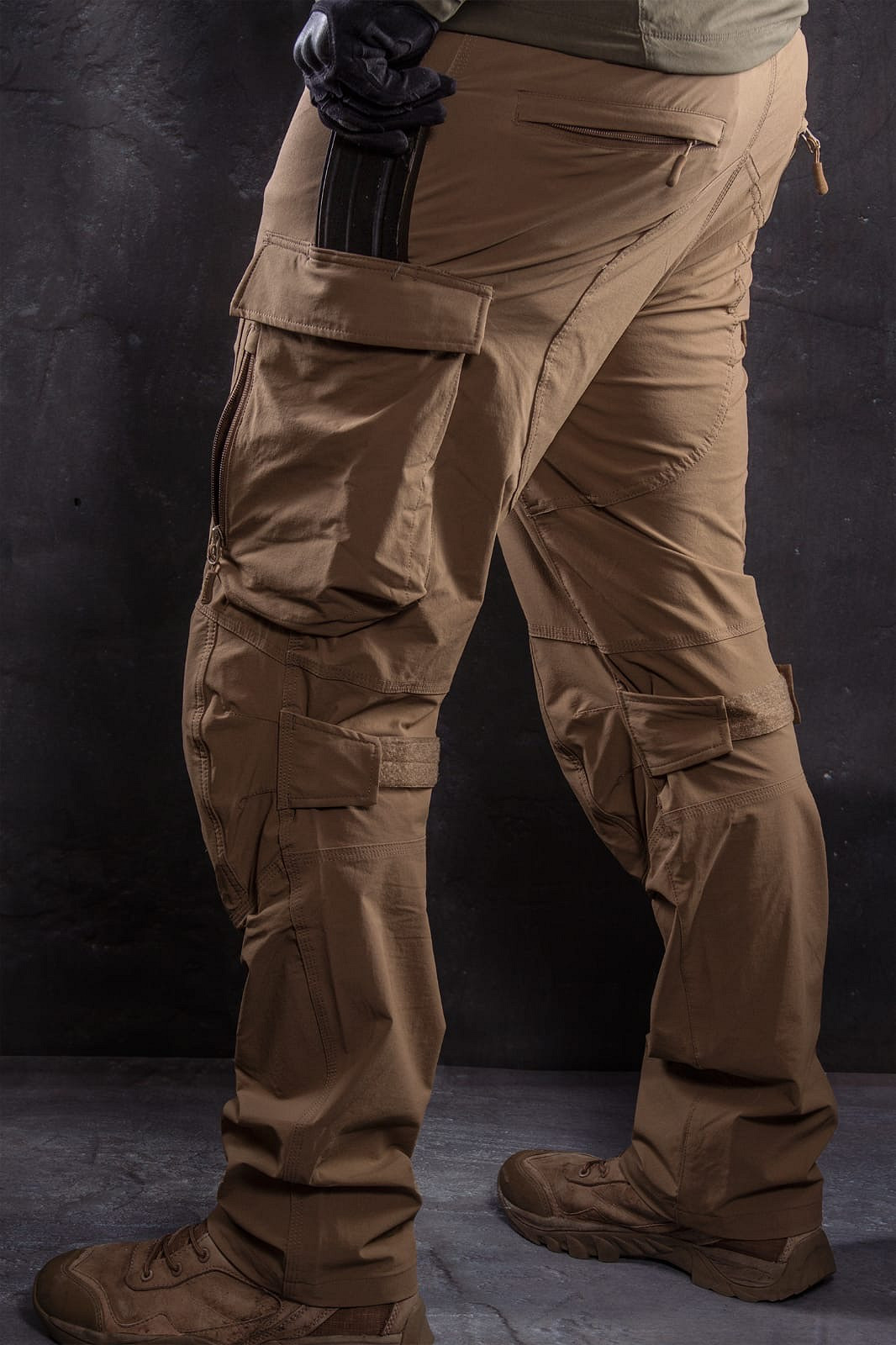 TF-2215 Echo Three Hose - Cargohose – Bild 32