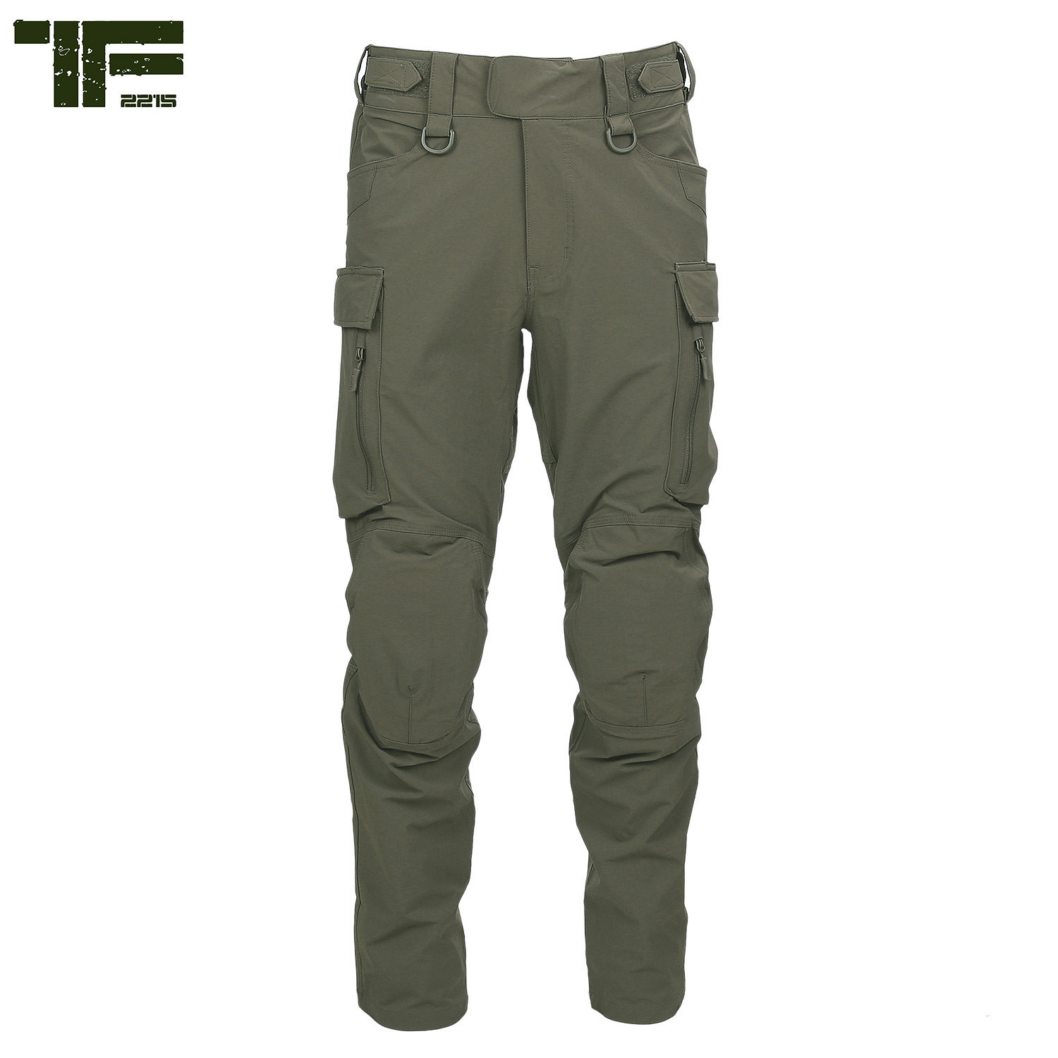 TF-2215 Echo Three Hose - Cargohose – Bild 33