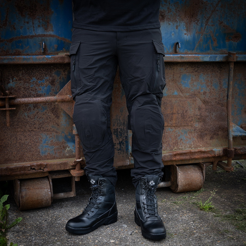 TF-2215 Echo Three Hose - Cargohose – Bild 19