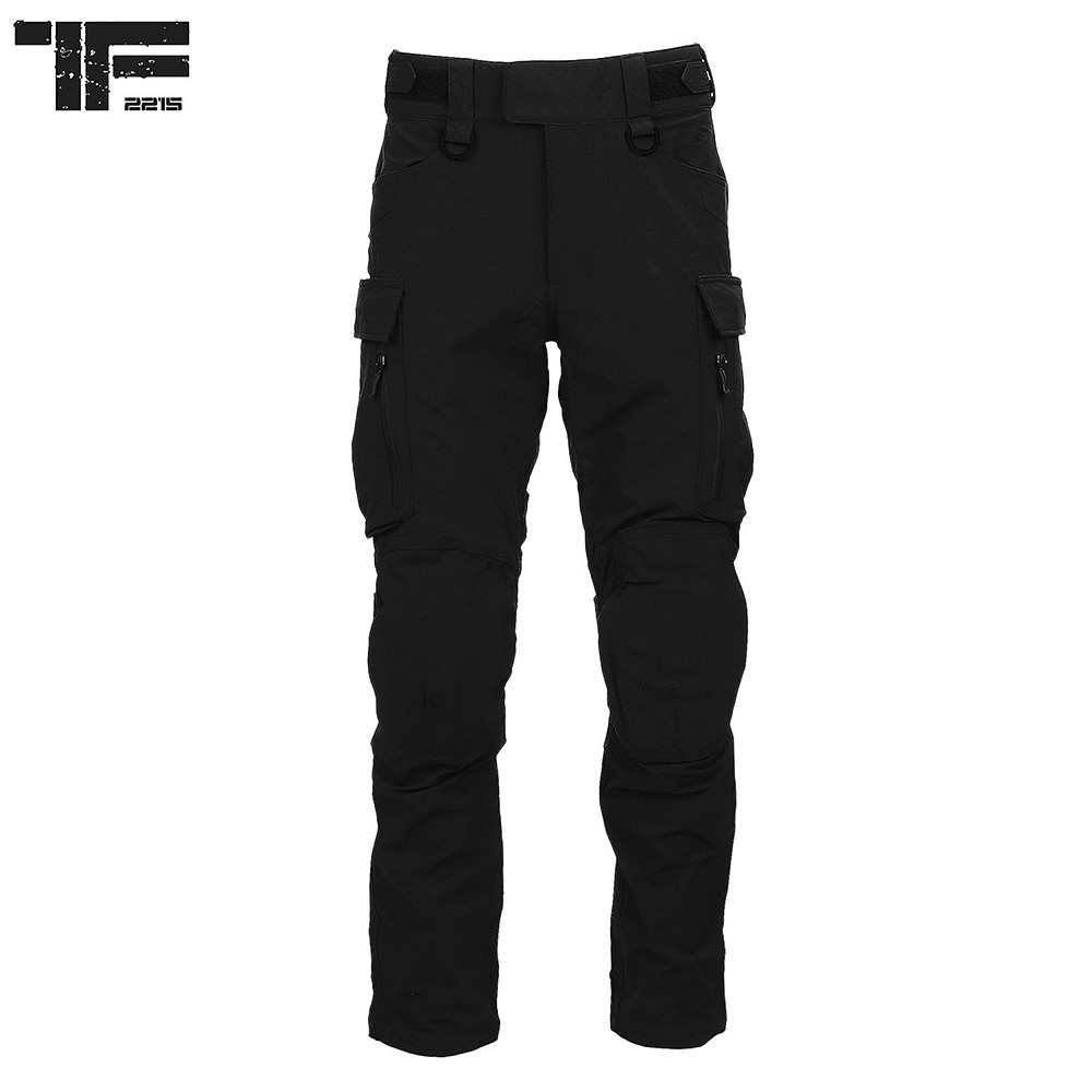 TF-2215 Echo Three Hose - Cargohose – Bild 20