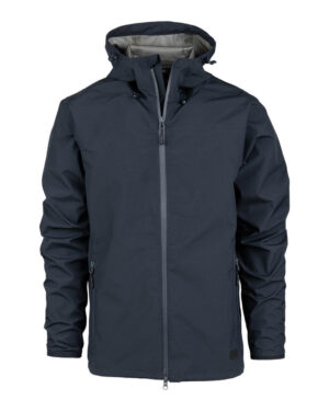 TF-2215 Wasserdichte Hardshell-Jacke - Regenjacke