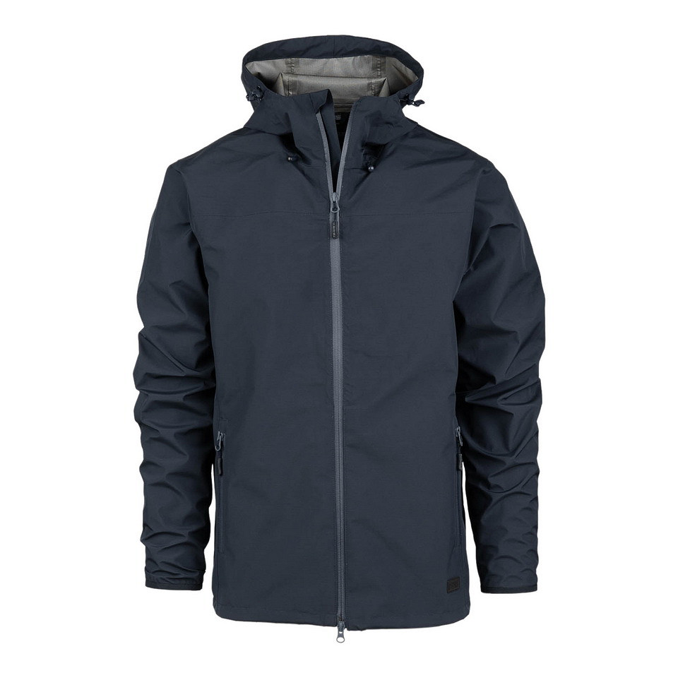 TF-2215 Wasserdichte Hardshell-Jacke - Regenjacke