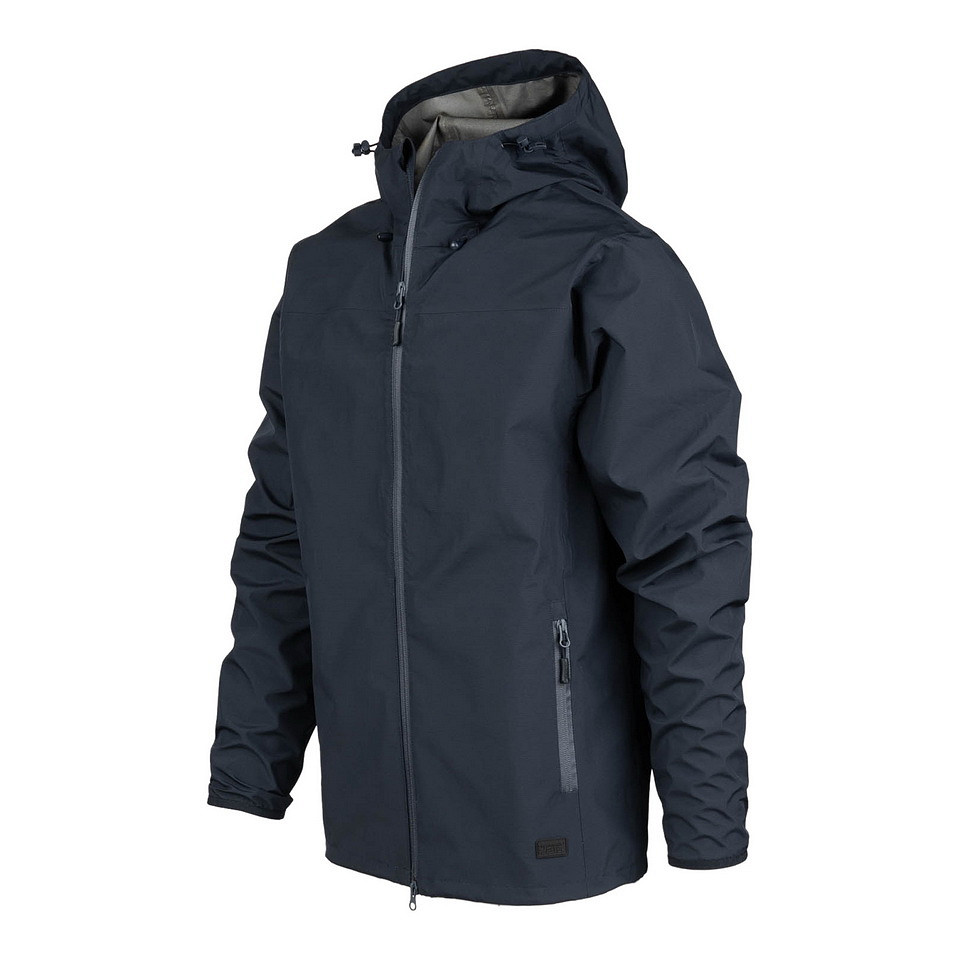 TF-2215 Wasserdichte Hardshell-Jacke - Regenjacke – Bild 10
