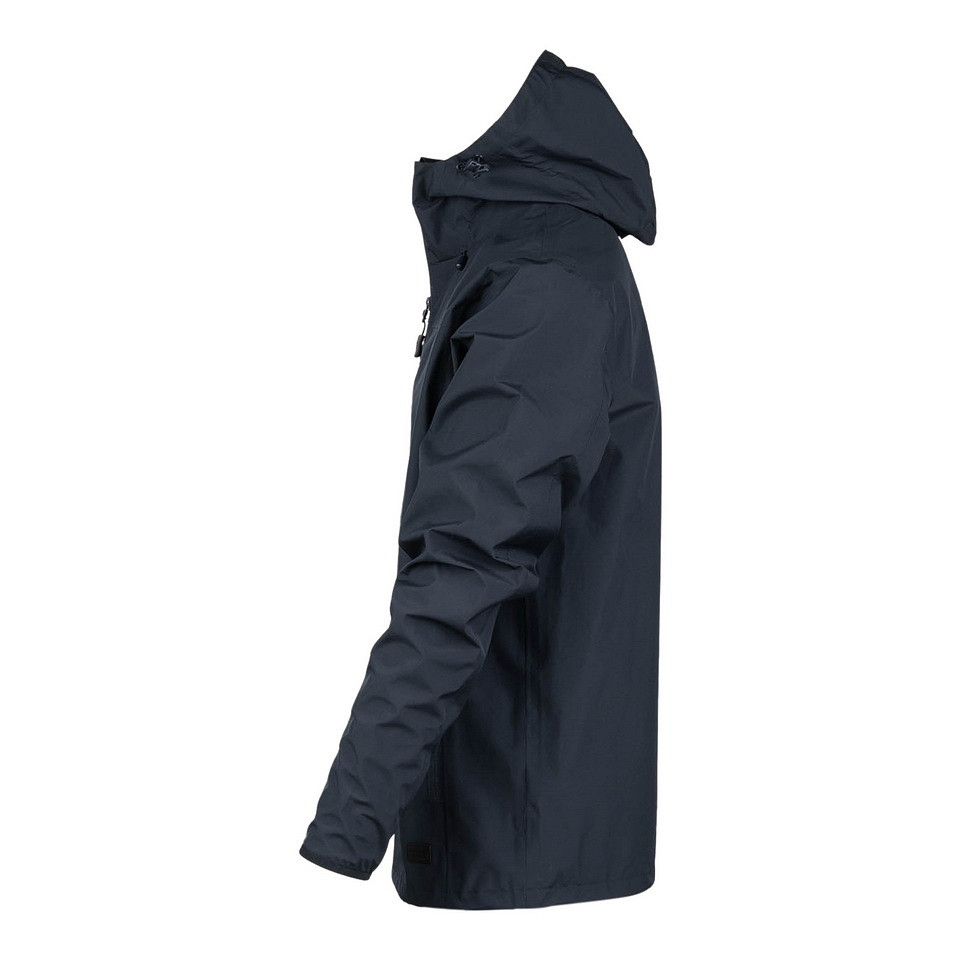 TF-2215 Wasserdichte Hardshell-Jacke - Regenjacke – Bild 9